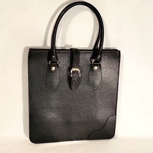 Smythson of Bond Street Tote